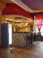 Pizzeria Zamkowa inside