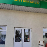 Sawik Dziekanowice Na zewnątrz