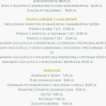 Jf Duet Menu