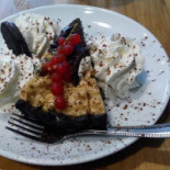 Kawiarnia Melanż Cafe Dania