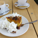 Kawiarnia Melanż Cafe Dania