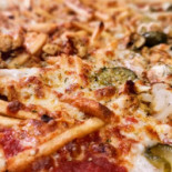 Korner Pizza Dania