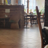 Promień Klub Integracyjny Wewnątrz