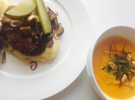 ĄĘ Bistro Catering Comida