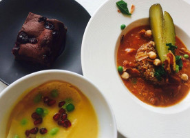 ĄĘ Bistro Catering Comida