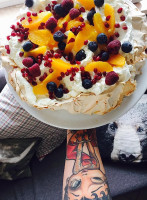 ĄĘ Bistro Catering Comida