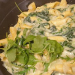 Antonio Restauracja Nourriture