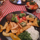 Antonio Restauracja Comida