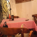 Antonio Restauracja Dentro