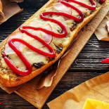 Finezja Smaku Kawiarnia I Food Truck Dania