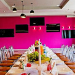 Zagroda À l'intérieur