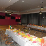 Zagroda À l'intérieur