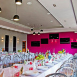 Zagroda À l'intérieur