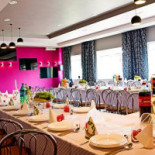 Zagroda À l'intérieur