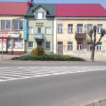 Zarzecka-maciuk Irena. Usługi Hotelarskie Na zewnątrz