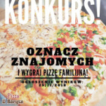 Pizza U Borysa Carte