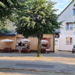 Pizza U Borysa Extérieur