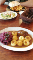 Zlota Kaczka Wojciech Krupien food