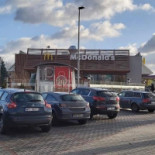 Mcdonald's Na zewnątrz