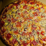 Fabryka Pizzy Dania