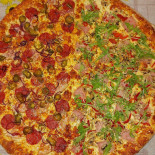 Fabryka Pizzy Dania