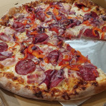 Fabryka Pizzy Dania
