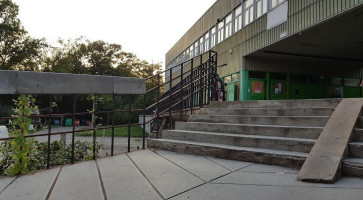 Pizzeria U Pitera Extérieur