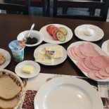 Nautic Restauracjapensjonat Grazyna Wencel Dania