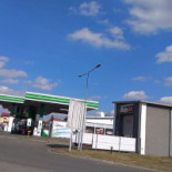 Bp Na zewnątrz