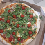 Pizzeria Ósemka Włoska Dania