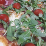 Pizzeria Ósemka Włoska Dania