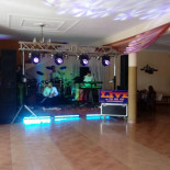 Sala Biesiadna Żelechów Wewnątrz