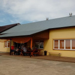 Sala Biesiadna Żelechów Na zewnątrz
