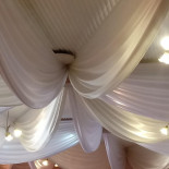 Sala Biesiadna Żelechów Wewnątrz