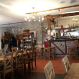 Karczma Dwa Deby À l'intérieur