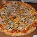 Fabryka Pizzy Nourriture