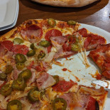 Fabryka Pizzy Nourriture