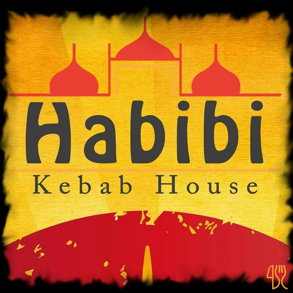 Habibi Kebab House Menu
