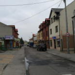 Habibi Kebab House Na zewnątrz