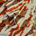 Habibi Kebab House Dania