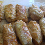 Pierożkarnia Nourriture