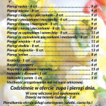 Pierożkarnia Piatti