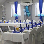 Polka Imprezy À l'intérieur