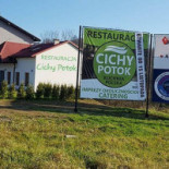 Cichy Potok Extérieur