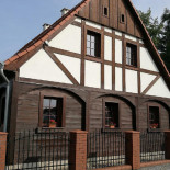 Restauracja I Bar Żytawska Na zewnątrz