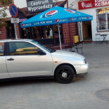 Kurdish Kebab Extérieur