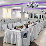 Sala Weselna Parkowa Wewnątrz