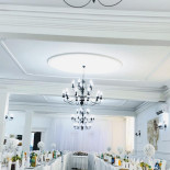 Sala Weselna Parkowa Wewnątrz