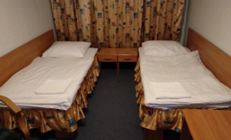 Domino À l'intérieur