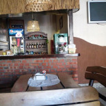 Pizzeria La Costa Wewnątrz